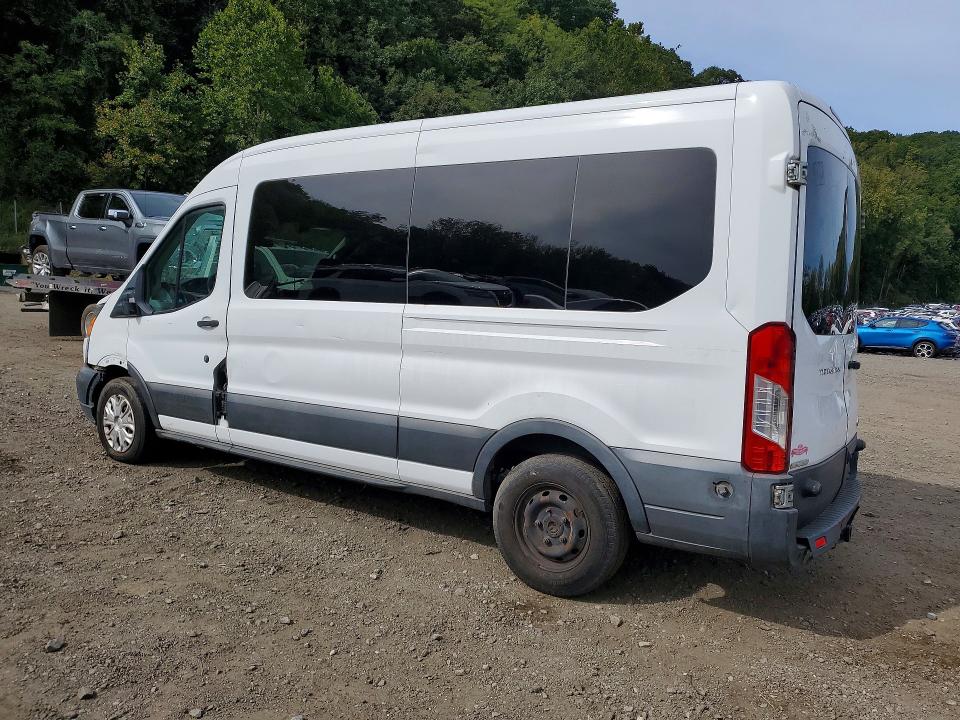 Aukcja sprzedaży 2016 Ford Transit, vin: 1FBZX2CG1GKA92729, numer aukcji: 70692546