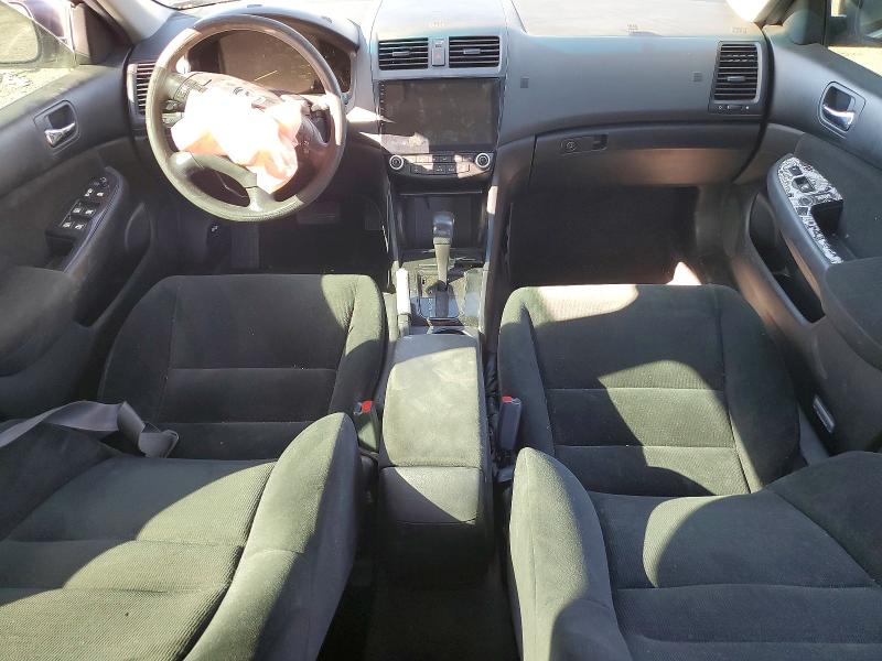 Aukcja sprzedaży 2007 Honda Accord, vin: 1HGCM56397A153983, numer aukcji: 69416466