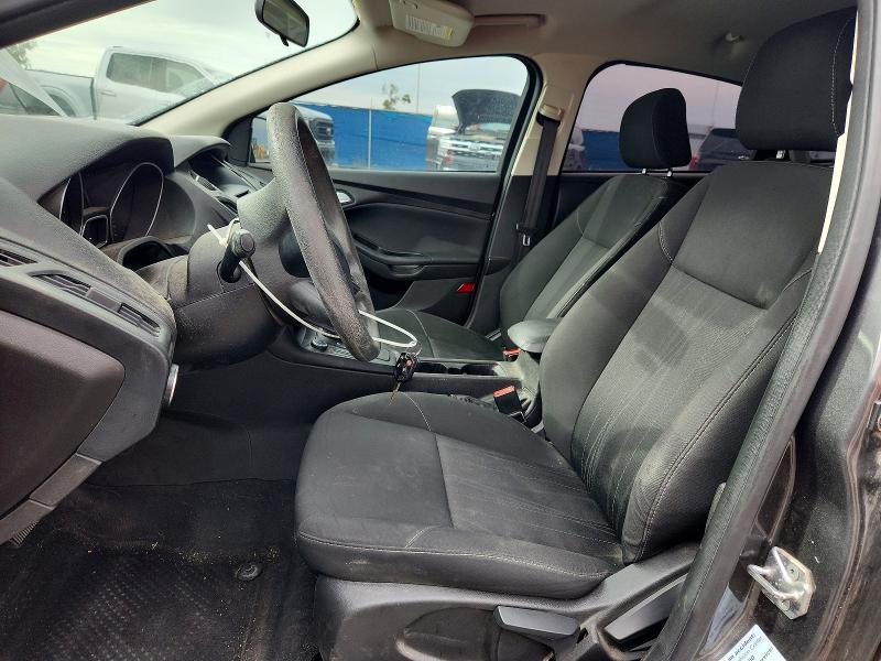 69049326 :رقم المزاد ، 1FADP3F28HL204603 vin ، 2017 Ford Focus مزاد بيع