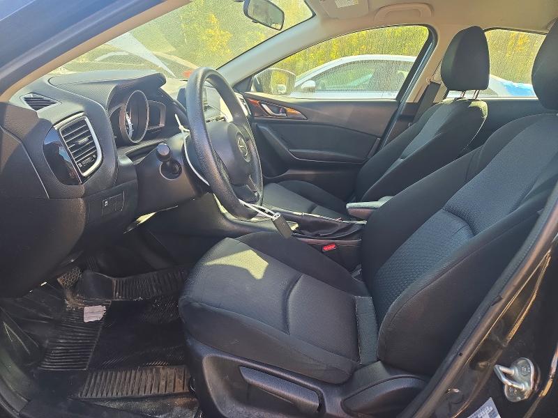 Aukcja sprzedaży 2015 Mazda 3, vin: 3MZBM1K7XFM211495, numer aukcji: 69729166