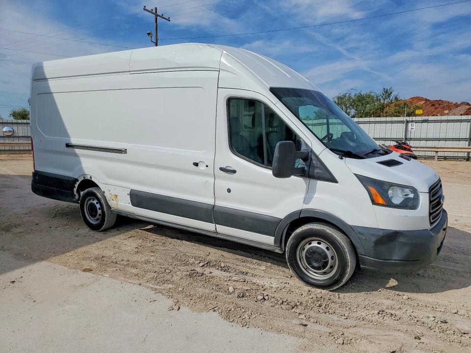 Aukcja sprzedaży 2015 Ford Transit, vin: 1FTSW3XV1FKA43902, numer aukcji: 70108816