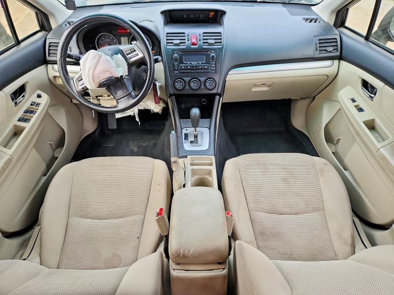 Aukcja sprzedaży 2014 Subaru Xv Crosstrek, vin: JF2GPAVC9E8325520, numer aukcji: 67923846