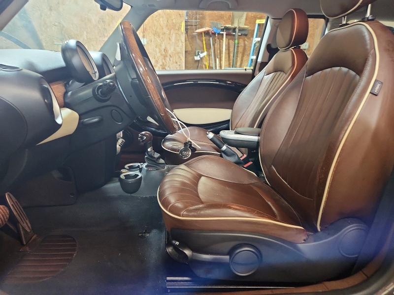 69527276 :رقم المزاد ، WMWMM33568TP89339 vin ، 2008 Mini Cooper مزاد بيع