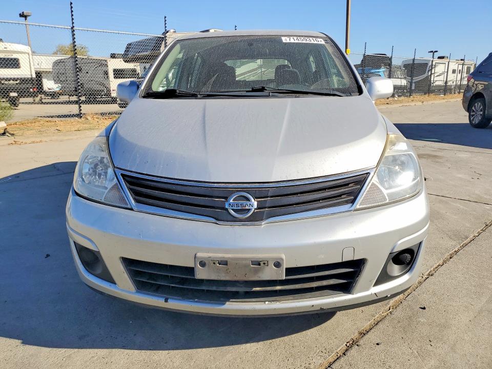 Продаж на аукціоні авто 2012 Nissan Versa, vin: 3N1BC1CP3CK806607, номер лоту: 71459316