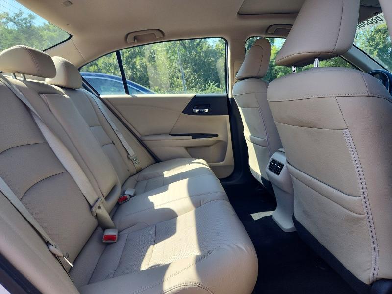 Aukcja sprzedaży 2015 Honda Accord, vin: 1HGCR3F8XFA029964, numer aukcji: 68836826