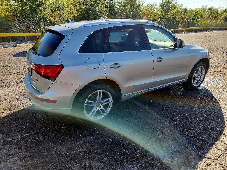 Aukcja sprzedaży 2017 Audi Q5, vin: WA1L2AFP4HA055567, numer aukcji: 68528066
