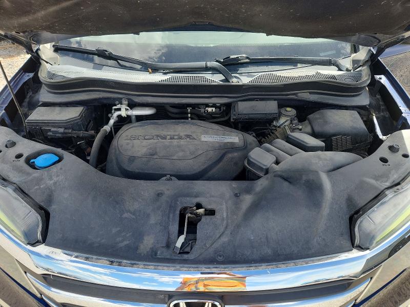 2016 Honda Pilot მანქანა იყიდება აუქციონზე, vin: 5FNYF6H53GB060063, აუქციონის ნომერი: 67185546