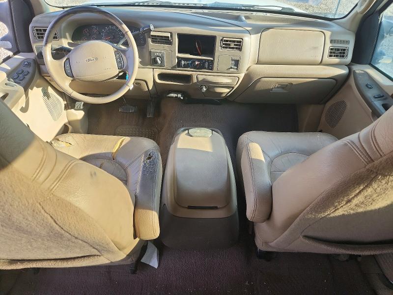 69738376 :رقم المزاد ، 1FTSW31S0YEA21423 vin ، 2000 Ford F350 مزاد بيع