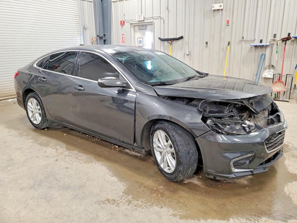 2016 Chevrolet Malibu მანქანა იყიდება აუქციონზე, vin: 1G1ZE5ST5GF185370, აუქციონის ნომერი: 67192846