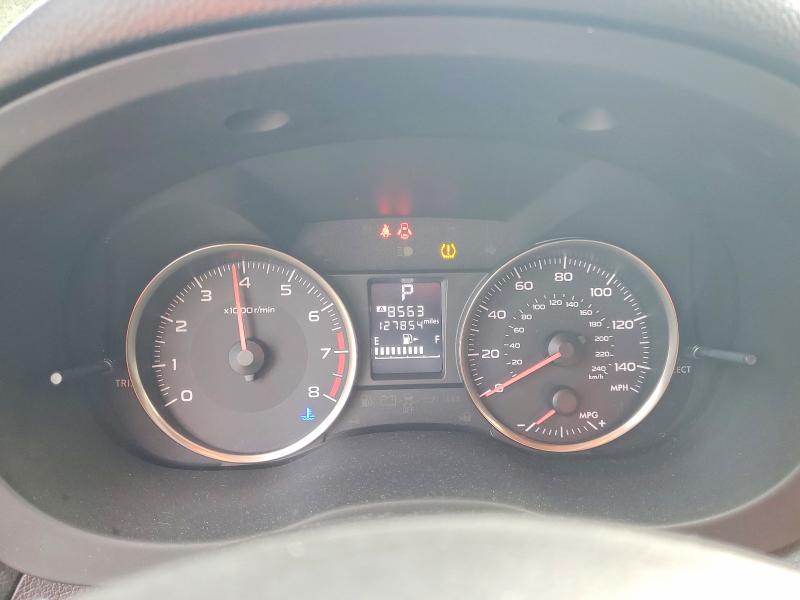2015 Subaru Impreza მანქანა იყიდება აუქციონზე, vin: JF1GJAC6XFH013727, აუქციონის ნომერი: 69558506