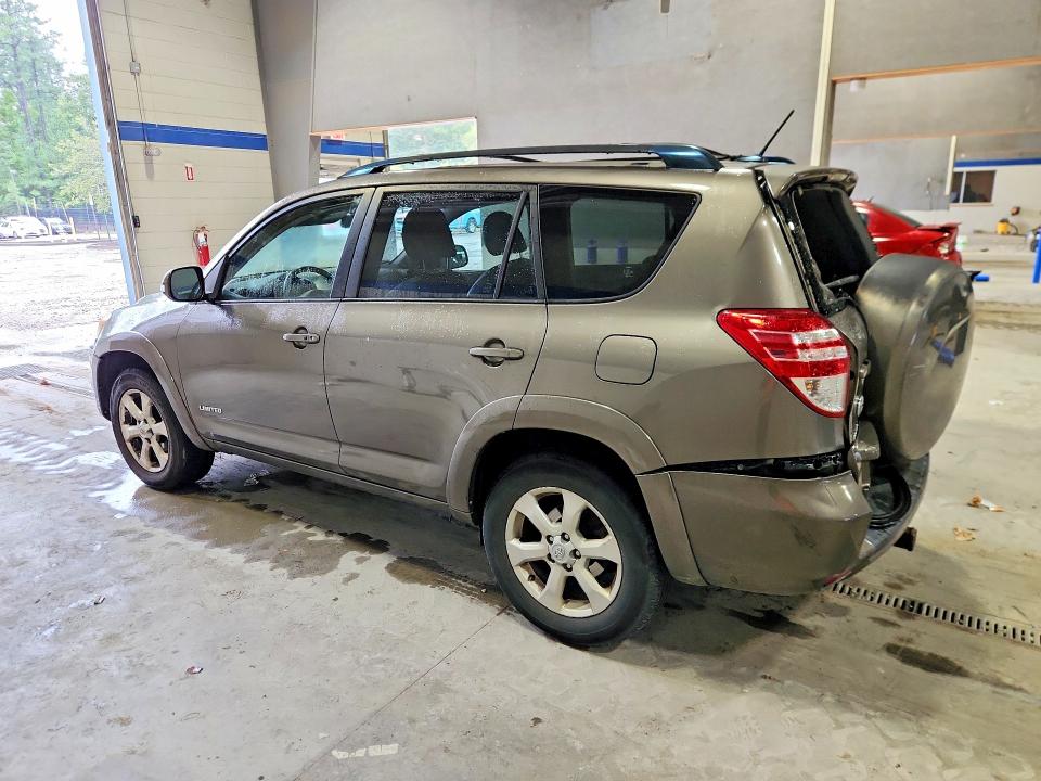 Продажа на аукционе авто 2009 Toyota Rav4, vin: JTMBF31V695000250, номер лота: 69519536