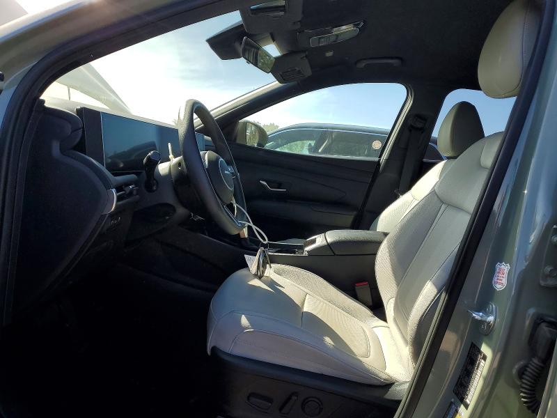 Aukcja sprzedaży 2025 Hyundai Santa Cruz, vin: 5NTJB4DE5SH139706, numer aukcji: 70413176