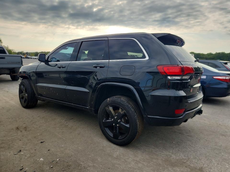 Продажа на аукционе авто 2015 Jeep Grand Cherokee, vin: 1C4RJFAG1FC171317, номер лота: 69322176