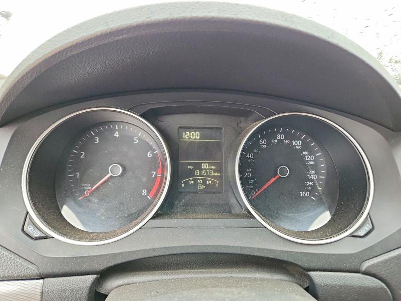 Aukcja sprzedaży 2015 Volkswagen Jetta, vin: 3VWD17AJXFM239220, numer aukcji: 69935276