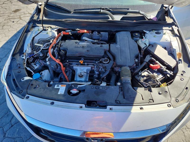 Aukcja sprzedaży 2019 Honda Accord, vin: 1HGCV3F18KA015828, numer aukcji: 71212816