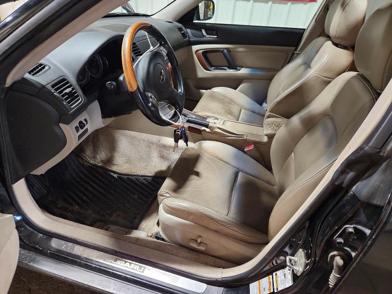 Aukcja sprzedaży 2005 Subaru Outback, vin: 4S4BP86C754330704, numer aukcji: 70561176