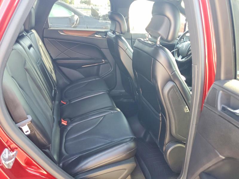 Aukcja sprzedaży 2015 Lincoln Mkc, vin: 5LMTJ2AH1FUJ10219, numer aukcji: 69383226