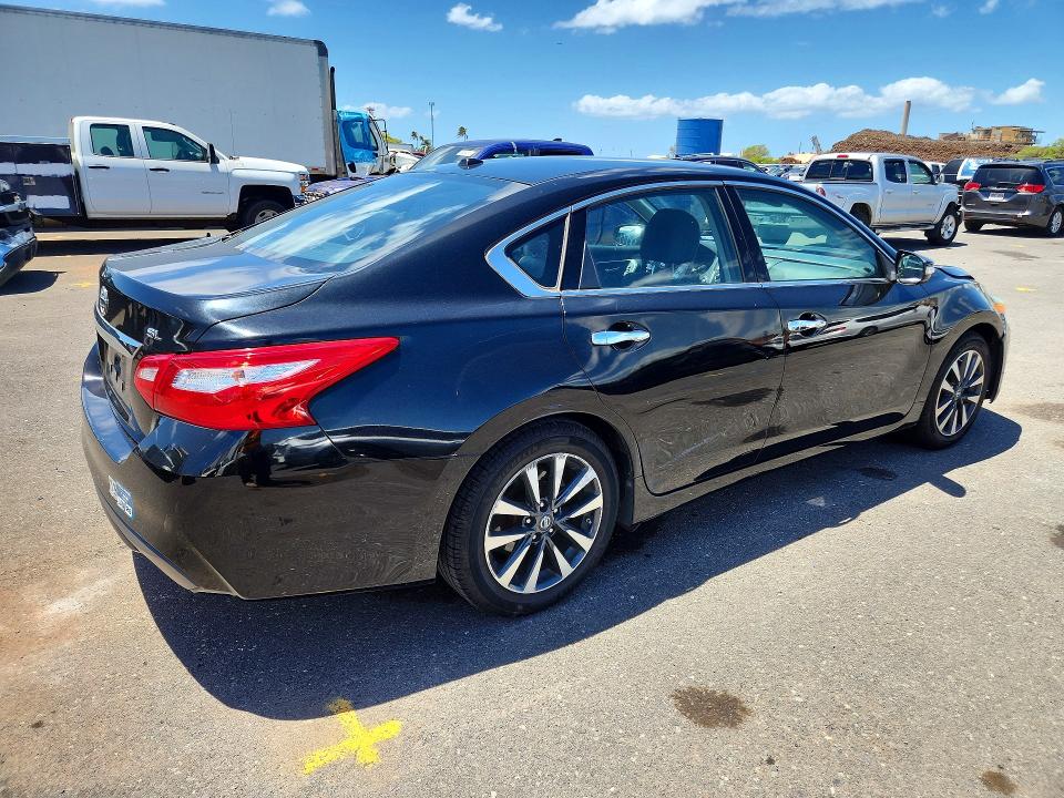 Продаж на аукціоні авто 2016 Nissan Altima, vin: 1N4AL3AP8GC139560, номер лоту: 67377716