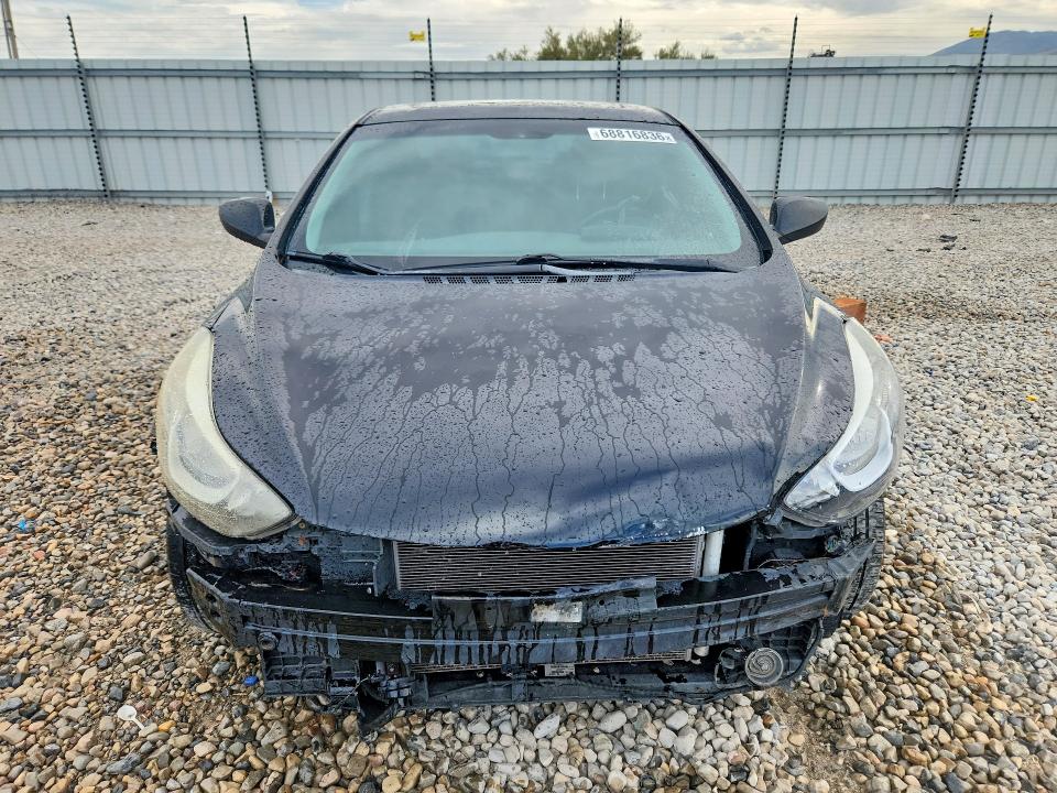 Продаж на аукціоні авто 2015 Hyundai Elantra, vin: KMHDH4AE3FU228051, номер лоту: 68816836