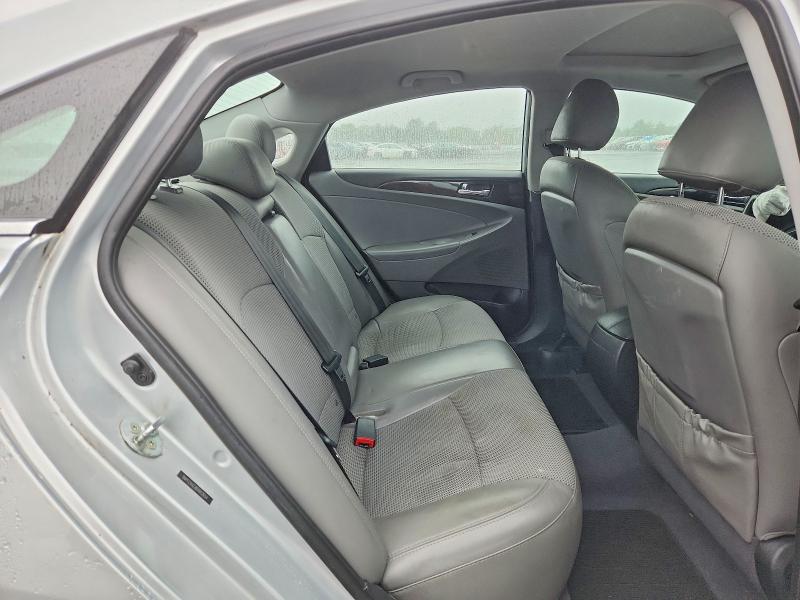 Aukcja sprzedaży 2014 Hyundai Sonata, vin: 5NPEC4AC4EH912654, numer aukcji: 70088476