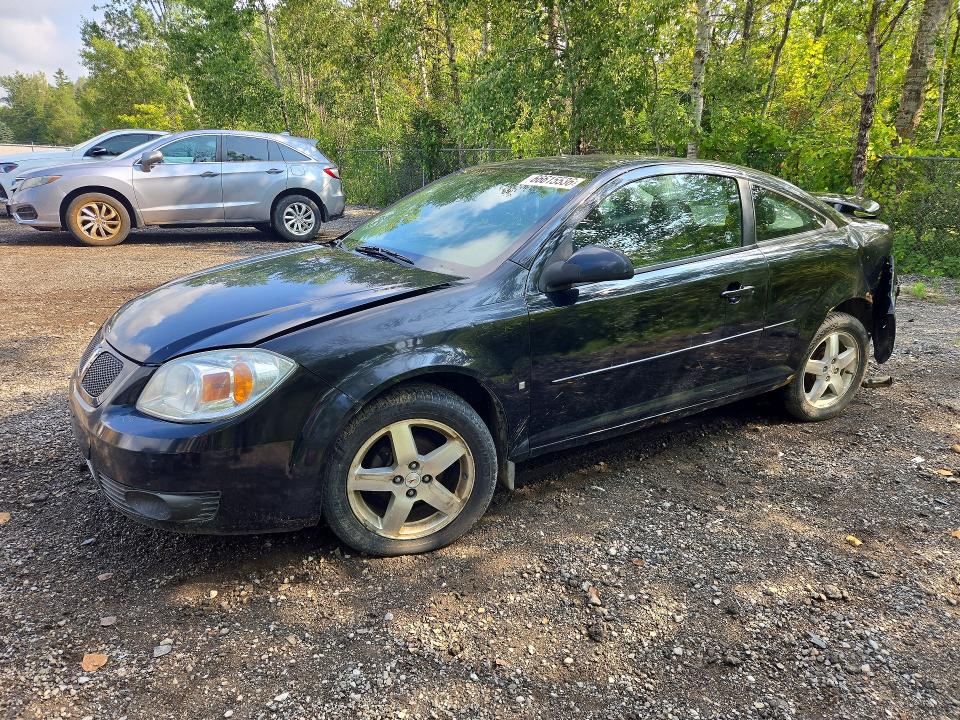 Продаж на аукціоні авто 2006 Pontiac Pursuit, vin: 1G2AL15F567674843, номер лоту: 66615536