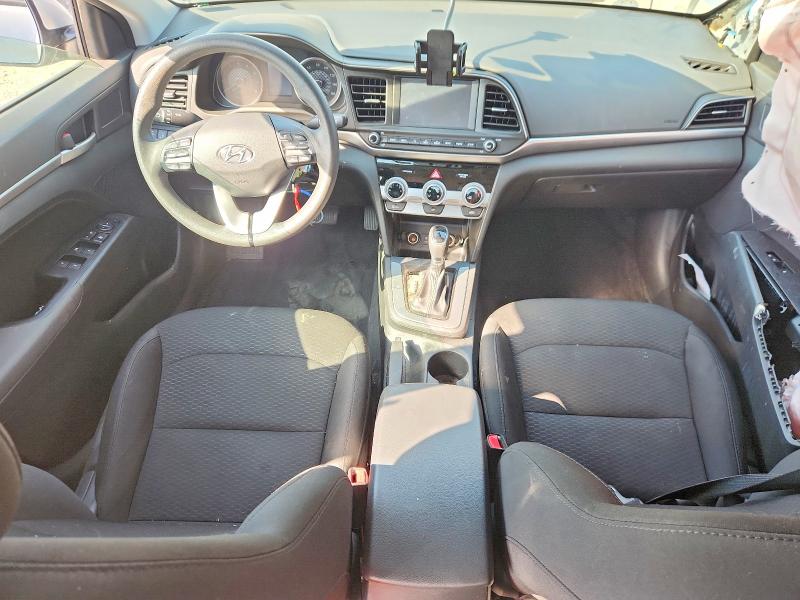 Продажа на аукционе авто 2019 Hyundai Elantra, vin: 5NPD84LF4KH412770, номер лота: 67924186