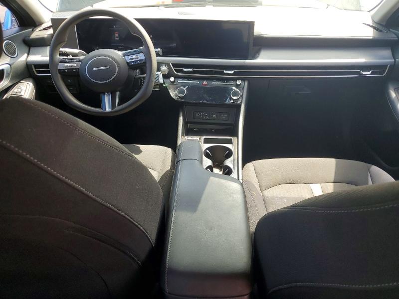 68048886 :رقم المزاد ، KMHL64JA7RA354420 vin ، 2024 Hyundai Sonata مزاد بيع