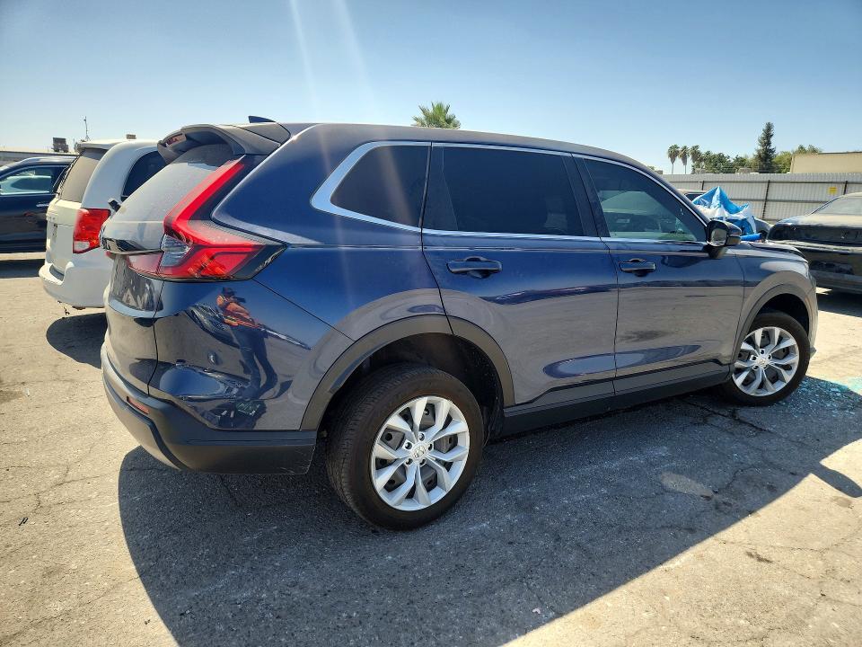 Продаж на аукціоні авто 2023 Honda Cr-v, vin: 2HKRS4H20PH416836, номер лоту: 69353726