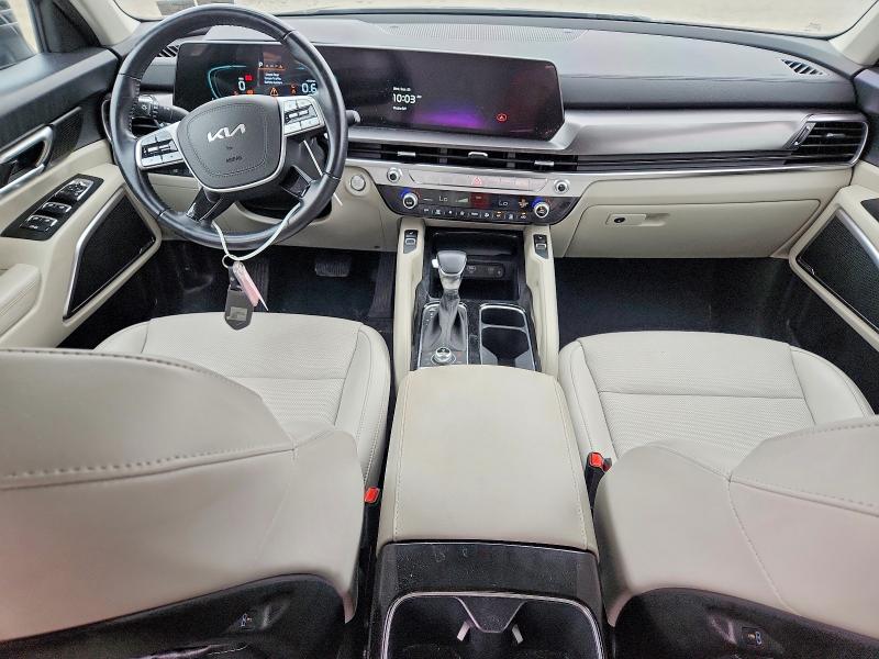 Продаж на аукціоні авто 2025 Kia Telluride, vin: 5XYP6DGC0SG681553, номер лоту: 70145626