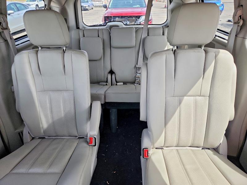 Aukcja sprzedaży 2016 Chrysler Town & Country, vin: 2C4RC1CGXGR223210, numer aukcji: 67368086