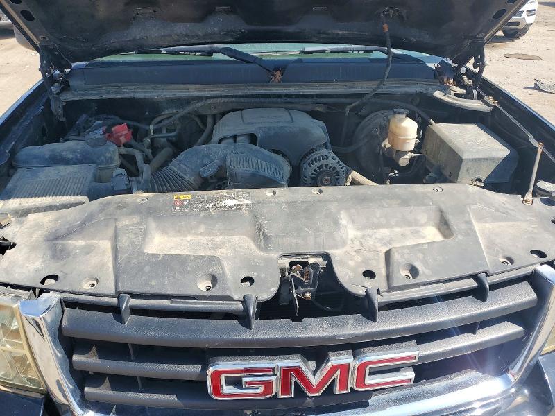 Продаж на аукціоні авто 2011 Gmc Sierra, vin: 1GTR2VE36BZ299509, номер лоту: 68765626