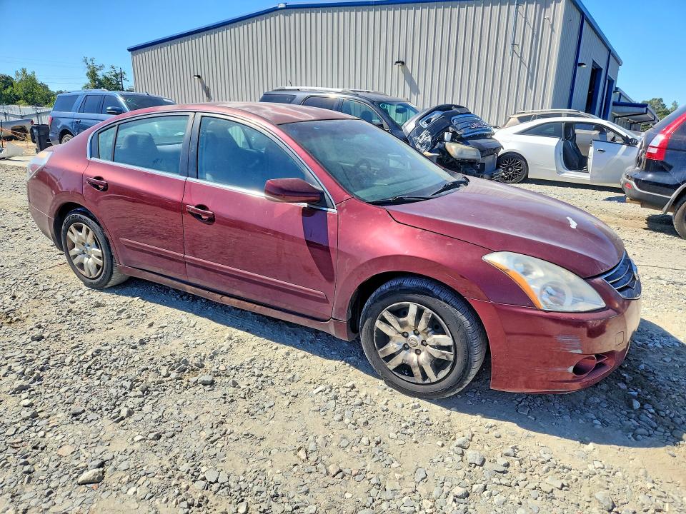 Продаж на аукціоні авто 2012 Nissan Altima, vin: 1N4AL2AP9CN503977, номер лоту: 70384626