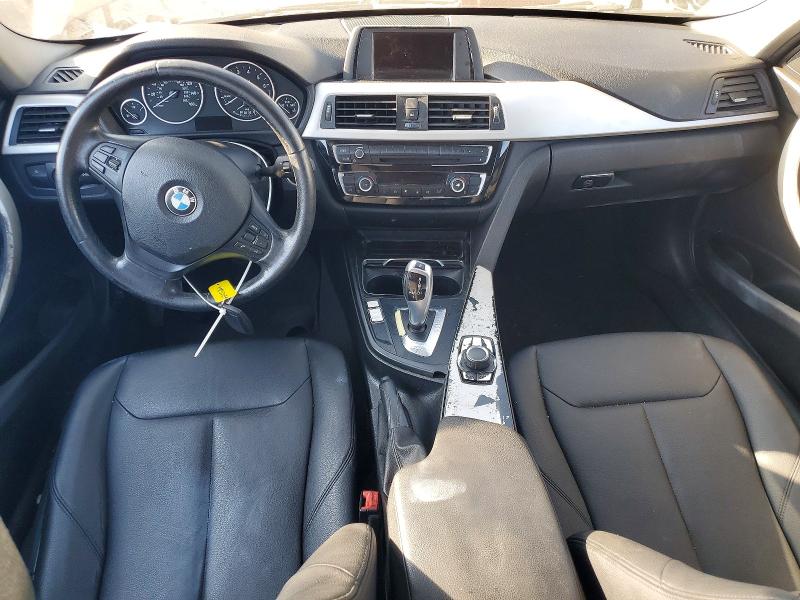 Aukcja sprzedaży 2016 Bmw 320, vin: WBA8E1G54GNT35977, numer aukcji: 69236866