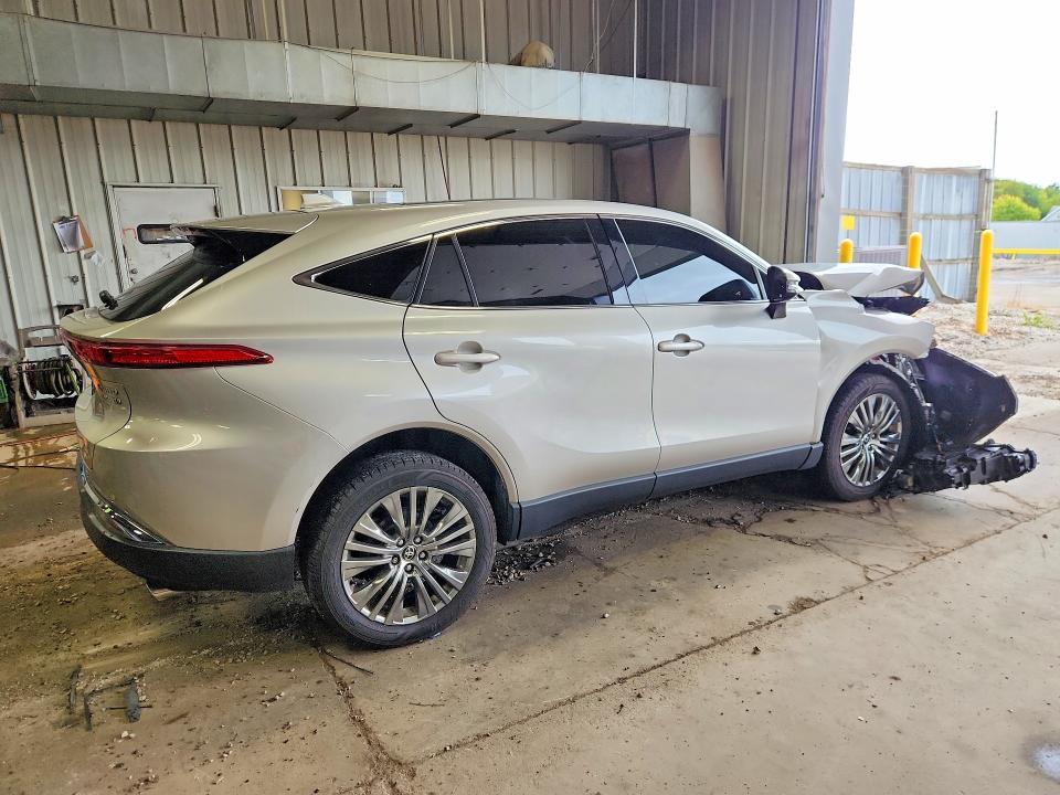 Продаж на аукціоні авто 2022 Toyota Venza, vin: JTEAAAAH1NJ087738, номер лоту: 68297276