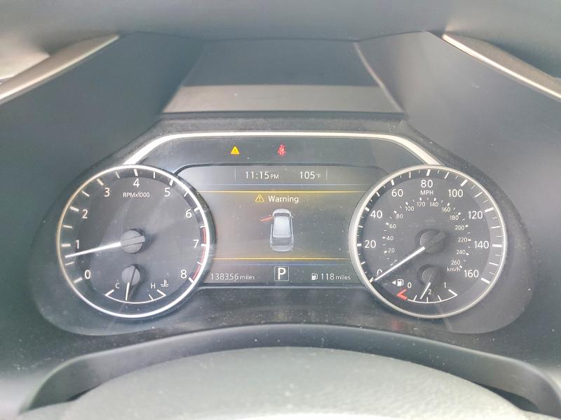 Aukcja sprzedaży 2017 Nissan Murano, vin: 5N1AZ2MG2HN122737, numer aukcji: 68142206