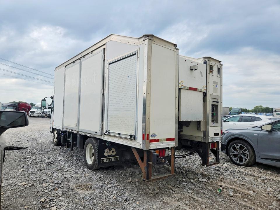 Продажа на аукционе авто 2020 Isuzu Nrr, vin: JALE5W162L7302087, номер лота: 67858386