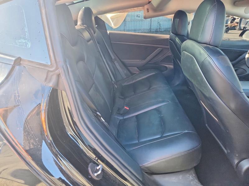 Продажа на аукционе авто 2021 Tesla Model 3, vin: 5YJ3E1EAXMF929478, номер лота: 67410126