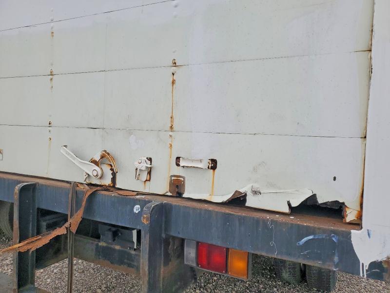 Aukcja sprzedaży 2017 Isuzu Npr Hd, vin: JALC4W16XH7003190, numer aukcji: 67059506