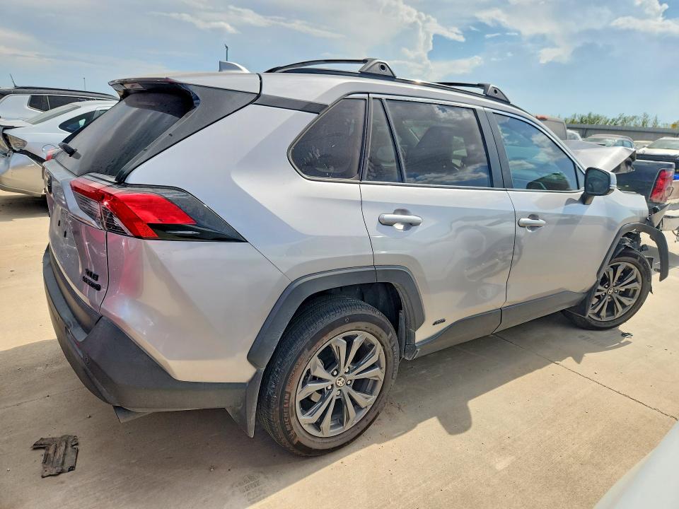 Aukcja sprzedaży 2024 Toyota Rav4, vin: 4T3B6RFV2RU172473, numer aukcji: 67469286