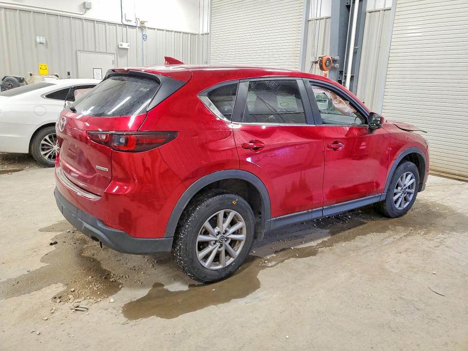 Aukcja sprzedaży 2023 Mazda Cx-5, vin: JM3KFBBM4P0148561, numer aukcji: 67496486