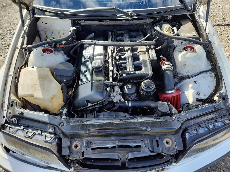 Aukcja sprzedaży 2001 Bmw 325, vin: WBAAV33451FV02116, numer aukcji: 67666926