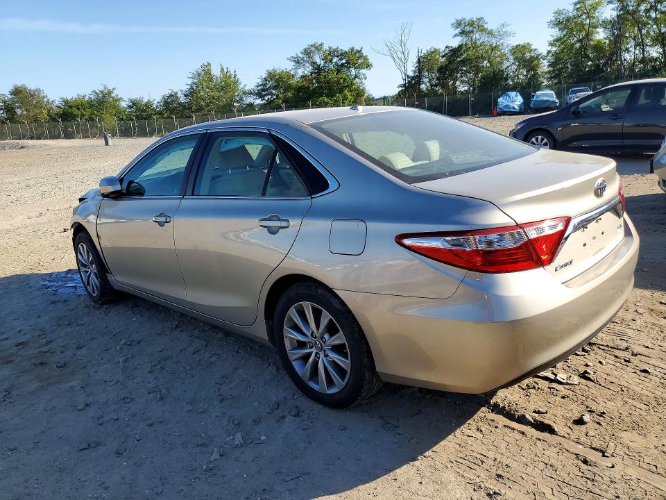 Продаж на аукціоні авто 2017 Toyota Camry, vin: 4T1BF1FK8HU633304, номер лоту: 68489276