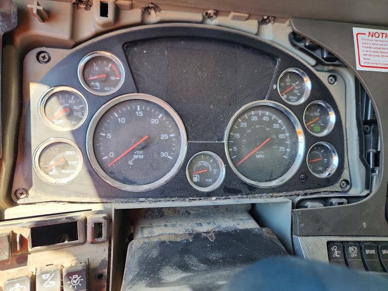 Aukcja sprzedaży 2019 Kenworth Construction, vin: 1NKZL40X2KJ258289, numer aukcji: 69679706