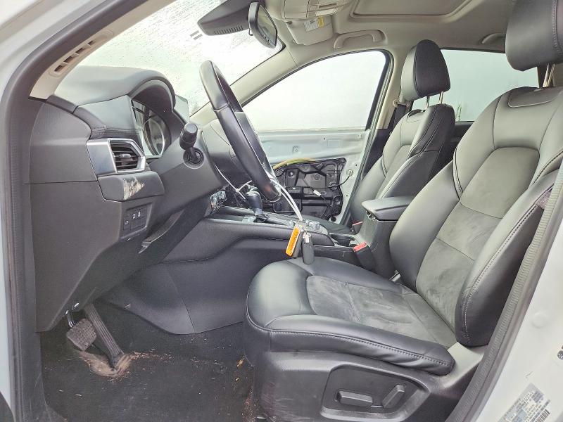69965886 :رقم المزاد ، JM3KFBCM2J0449402 vin ، 2018 Mazda Cx-5 مزاد بيع