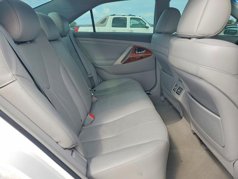 2010 Toyota Camry მანქანა იყიდება აუქციონზე, vin: 4T1BK3EK6AU602308, აუქციონის ნომერი: 68000486