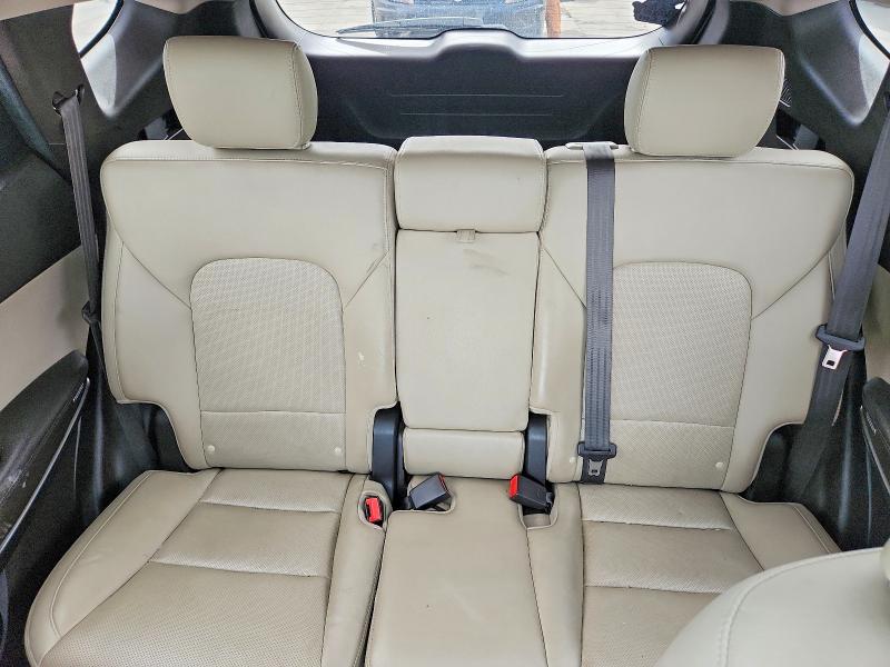 Продаж на аукціоні авто 2017 Hyundai Santa Fe Sport, vin: 5XYZUDLB9HG456911, номер лоту: 68566926