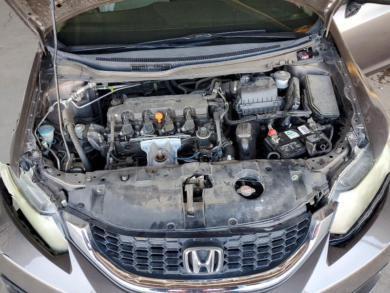 68611986 :رقم المزاد ، 19XFB2F51FE067516 vin ، 2015 Honda Civic مزاد بيع