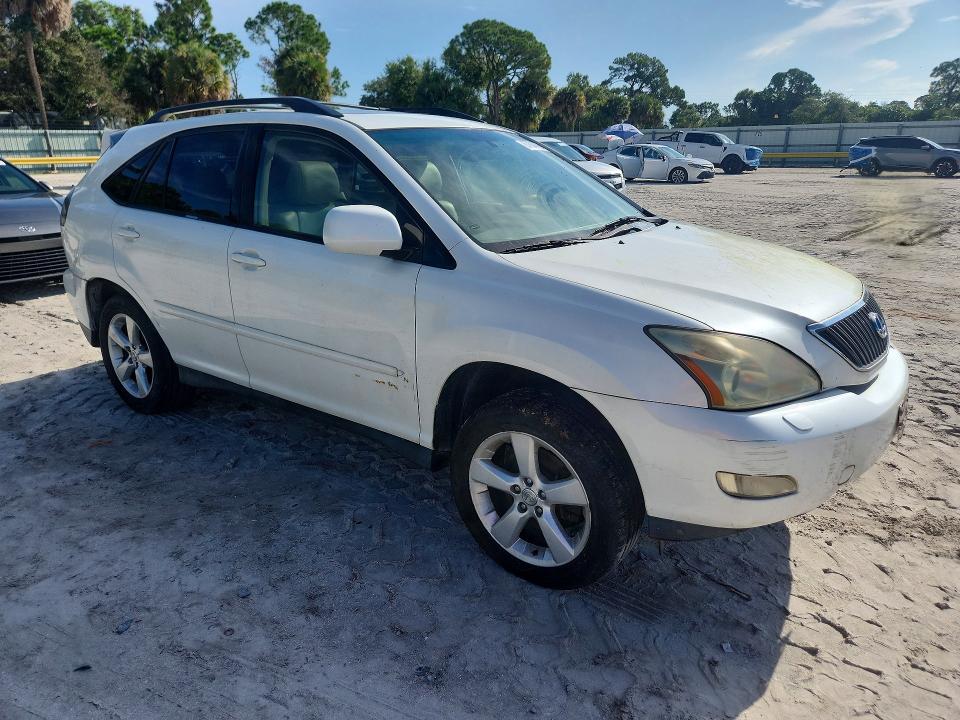 67604706 :رقم المزاد ، JTJHA31U940003825 vin ، 2004 Lexus Rx مزاد بيع
