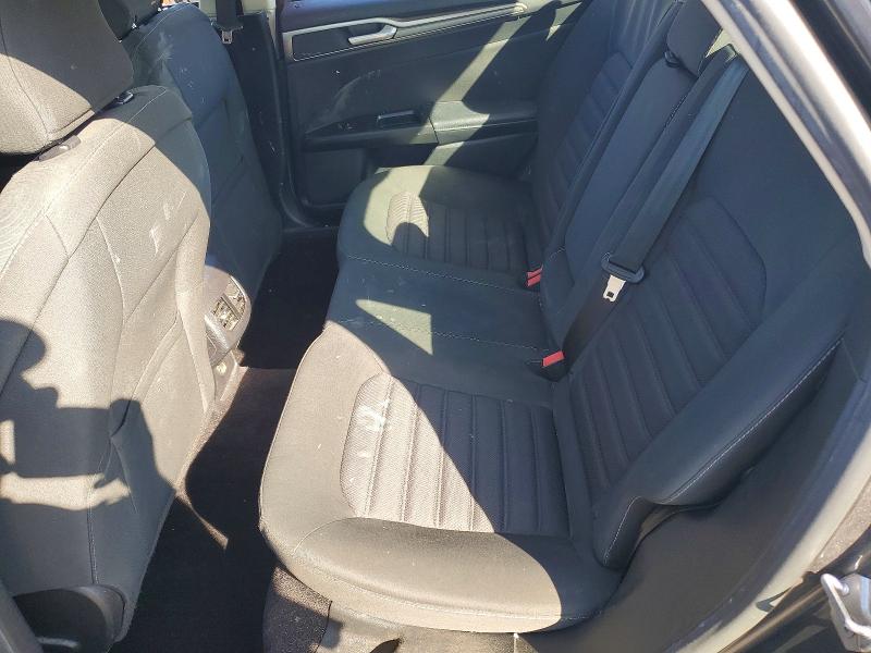 Продаж на аукціоні авто 2017 Ford Fusion, vin: 3FA6P0H75HR193089, номер лоту: 68553236