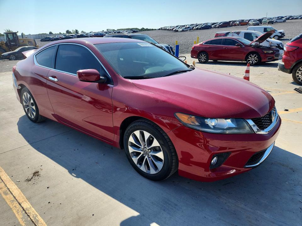Продажа на аукционе авто 2015 Honda Accord, vin: 1HGCT1B37FA014502, номер лота: 66959056